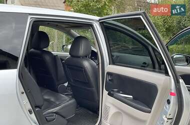 Минивэн Mitsubishi Grandis 2007 в 