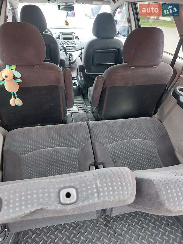 Минивэн Mitsubishi Grandis 2005 в Виннице фото 8 Минивэн Mitsubishi Grandis 2005 в Виннице
