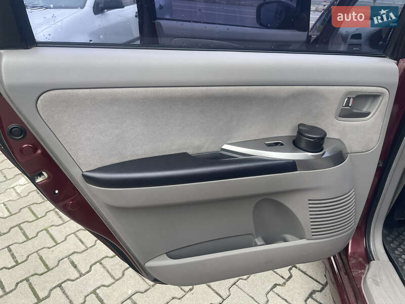 Мінівен Mitsubishi Grandis 2005 в Хмельницькому фото 27 Мінівен Mitsubishi Grandis 2005 в Хмельницькому