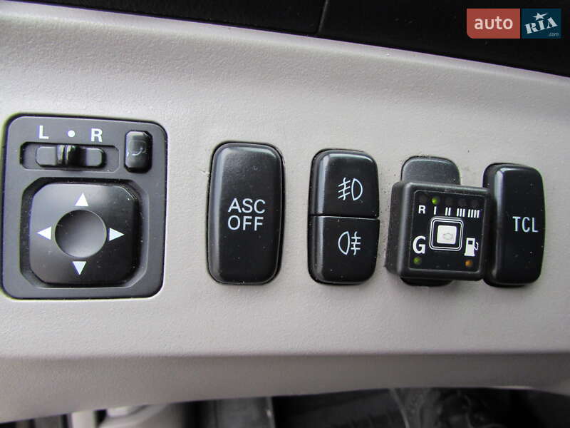 Минивэн Mitsubishi Grandis 2007 в Кропивницком фото 24 Минивэн Mitsubishi Grandis 2007 в Кропивницком