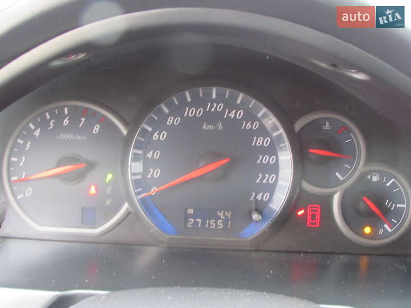 Минивэн Mitsubishi Grandis 2007 в Кропивницком фото 25 Минивэн Mitsubishi Grandis 2007 в Кропивницком