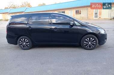 Минивэн Mitsubishi Grandis 2007 в 