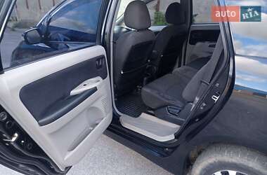 Минивэн Mitsubishi Grandis 2007 в 