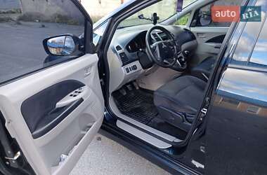 Минивэн Mitsubishi Grandis 2007 в 