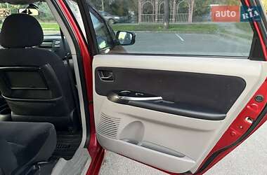 Минивэн Mitsubishi Grandis 2007 в 