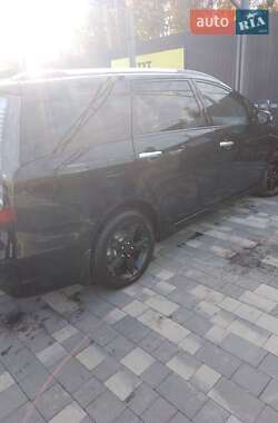 Мінівен Mitsubishi Grandis 2009 в Шепетівці Мінівен Mitsubishi Grandis 2009 в Шепетівці