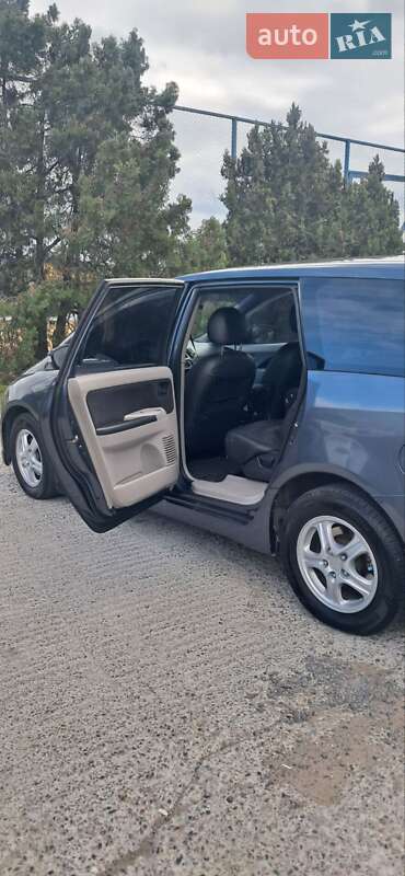Мінівен Mitsubishi Grandis 2006 в Чорноморську