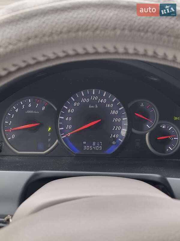 Мінівен Mitsubishi Grandis 2004 в Харкові фото 2 Мінівен Mitsubishi Grandis 2004 в Харкові