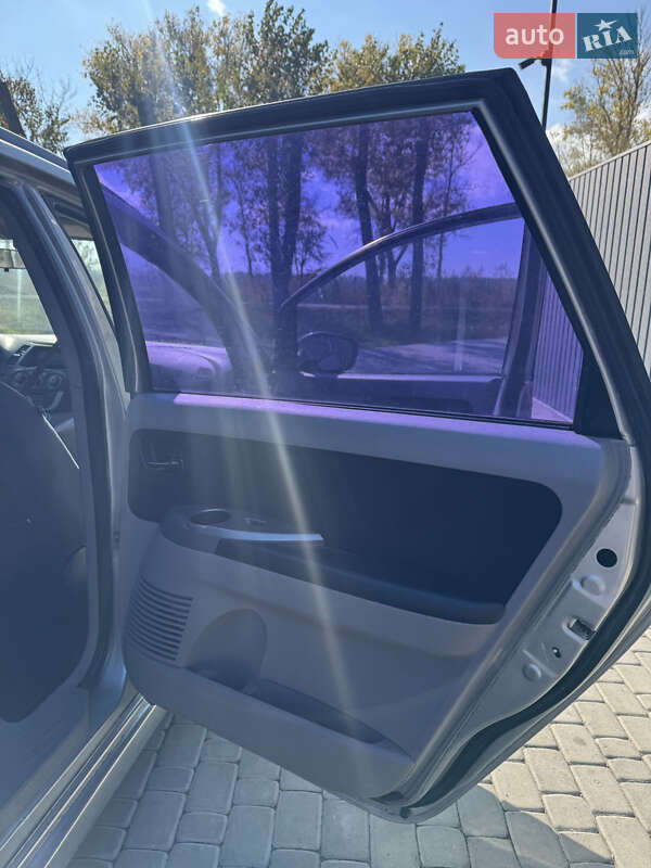 Мінівен Mitsubishi Grandis 2007 в Вінниці фото 7 Мінівен Mitsubishi Grandis 2007 в Вінниці