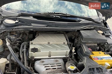 Минивэн Mitsubishi Grandis 2006 в  фото 11 Минивэн Mitsubishi Grandis 2006 в