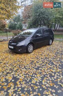 Минивэн Mitsubishi Grandis 2005 в Чернигове