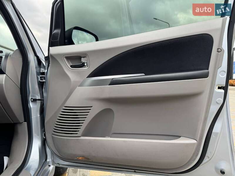 Минивэн Mitsubishi Grandis 2008 в Виннице фото 17 Минивэн Mitsubishi Grandis 2008 в Виннице