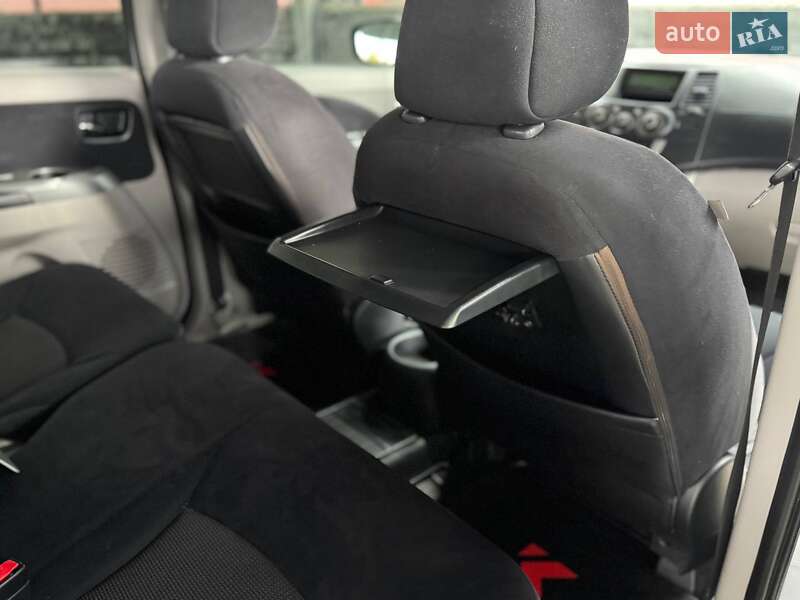 Минивэн Mitsubishi Grandis 2008 в Виннице фото 21 Минивэн Mitsubishi Grandis 2008 в Виннице