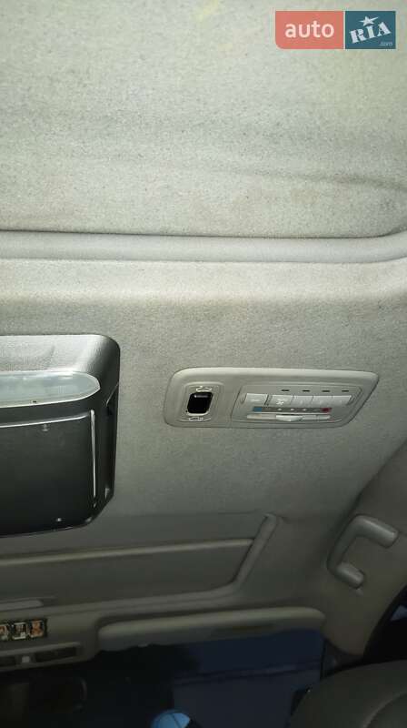 Мінівен Mitsubishi Grandis 2006 в Києві фото 27 Мінівен Mitsubishi Grandis 2006 в Києві