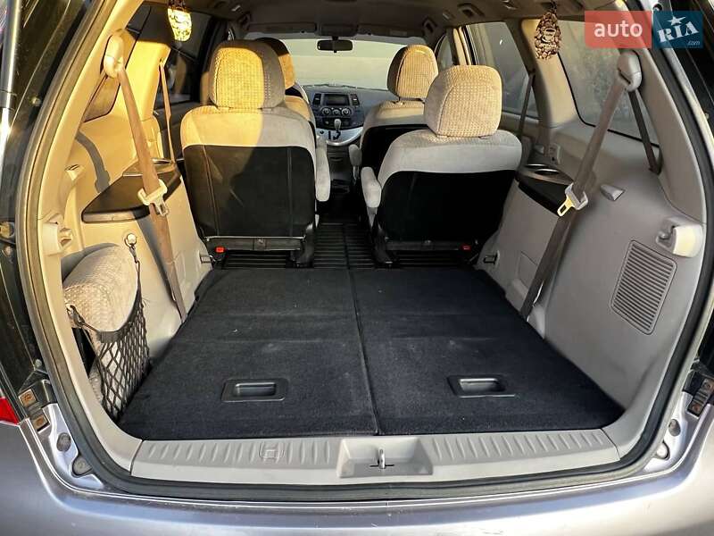 Минивэн Mitsubishi Grandis 2004 в Борисполе фото 16 Минивэн Mitsubishi Grandis 2004 в Борисполе