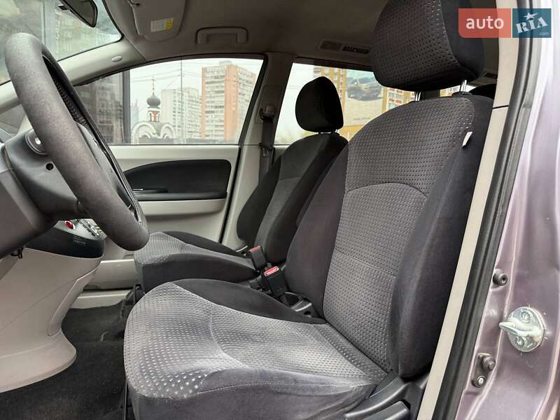 Минивэн Mitsubishi Grandis 2006 в Киеве фото 9 Минивэн Mitsubishi Grandis 2006 в Киеве