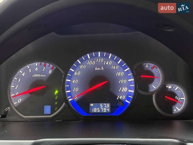 Минивэн Mitsubishi Grandis 2006 в Киеве фото 19 Минивэн Mitsubishi Grandis 2006 в Киеве