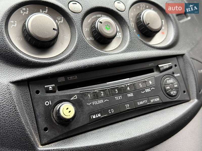 Минивэн Mitsubishi Grandis 2006 в Киеве фото 23 Минивэн Mitsubishi Grandis 2006 в Киеве