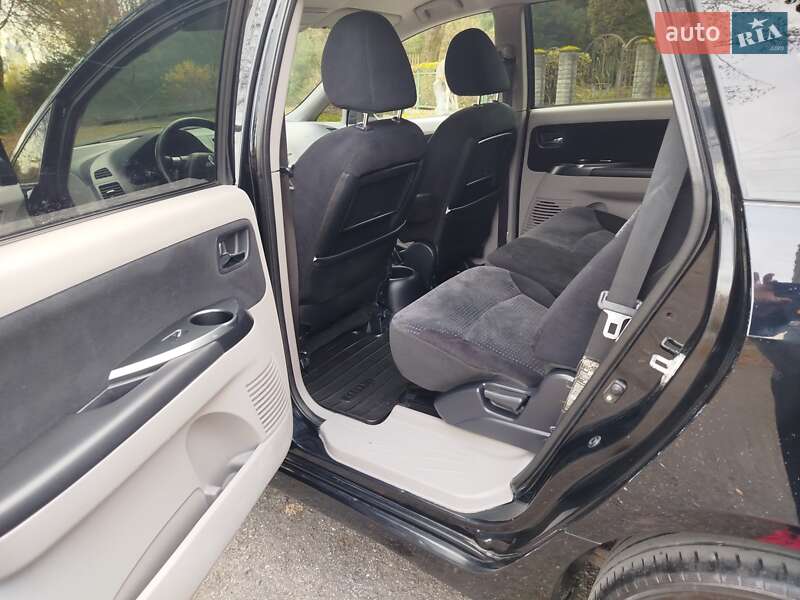 Минивэн Mitsubishi Grandis 2007 в Перемышлянах фото 13 Минивэн Mitsubishi Grandis 2007 в Перемышлянах