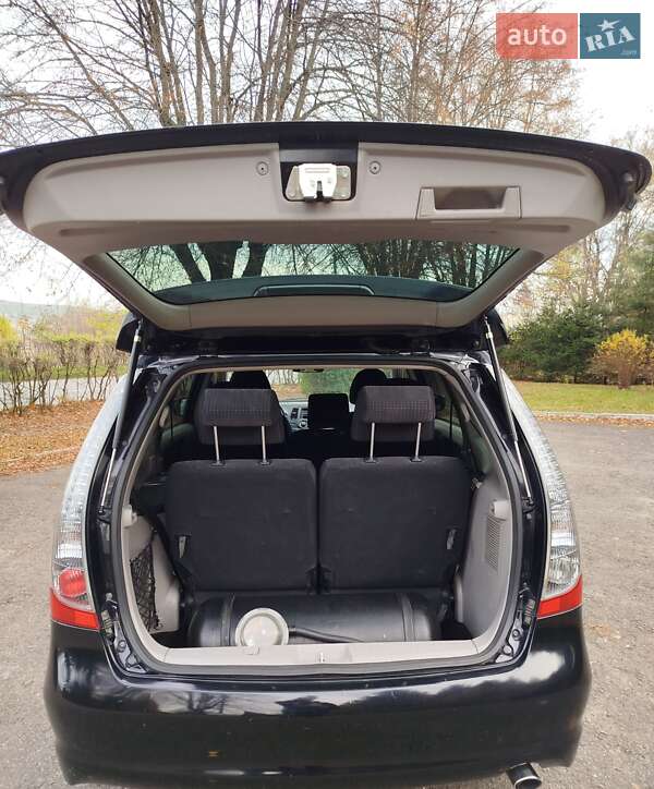 Минивэн Mitsubishi Grandis 2007 в Перемышлянах фото 17 Минивэн Mitsubishi Grandis 2007 в Перемышлянах