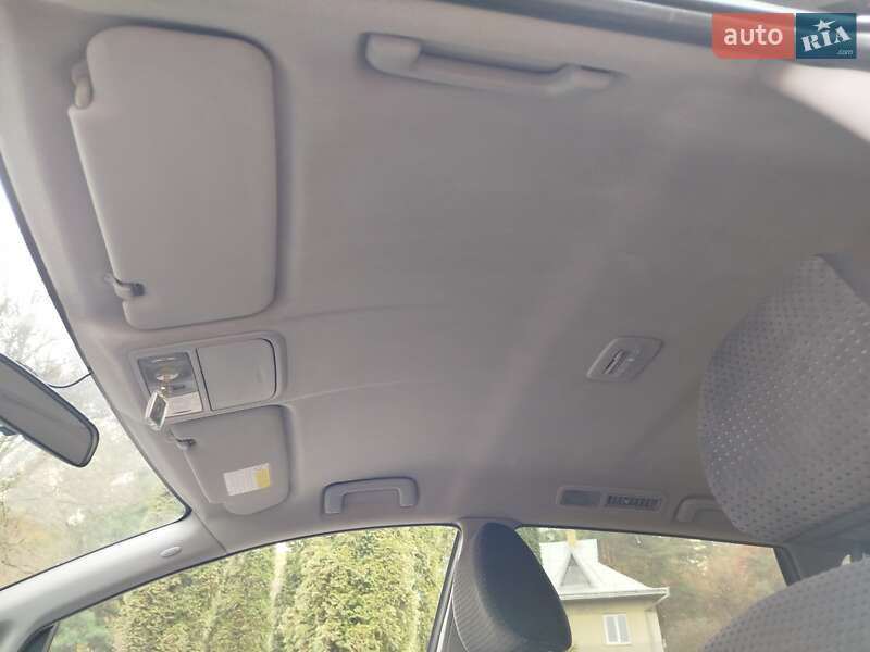 Минивэн Mitsubishi Grandis 2007 в Перемышлянах фото 29 Минивэн Mitsubishi Grandis 2007 в Перемышлянах