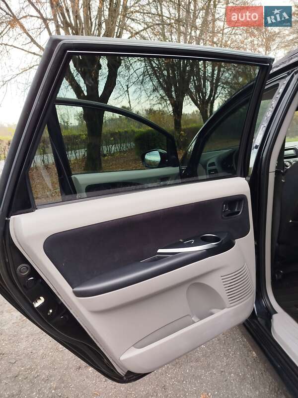 Минивэн Mitsubishi Grandis 2007 в Перемышлянах фото 24 Минивэн Mitsubishi Grandis 2007 в Перемышлянах