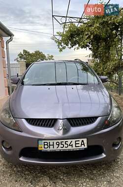 Мінівен Mitsubishi Grandis 2005 в Великій Михайлівці