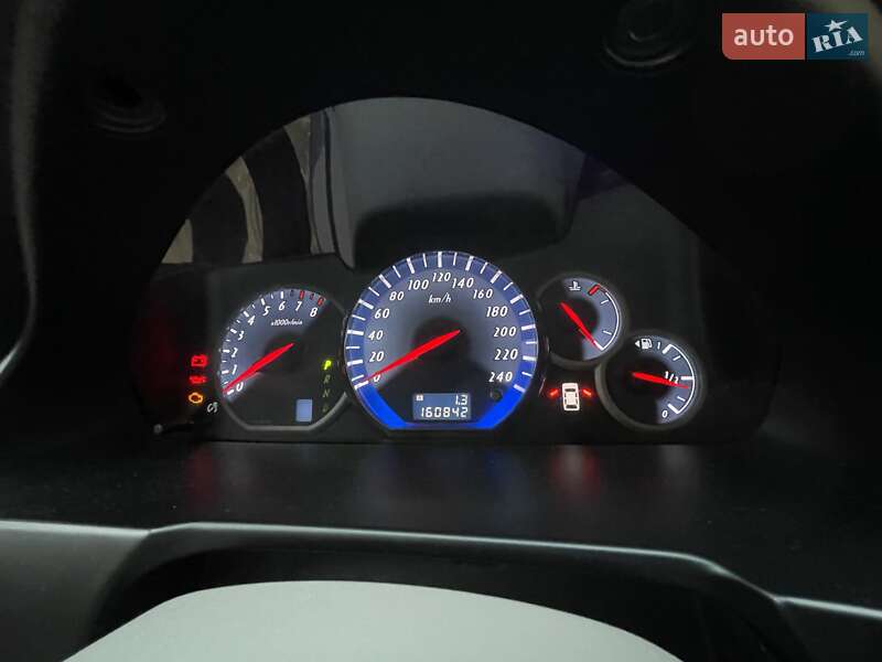 Мінівен Mitsubishi Grandis 2005 в Великій Михайлівці фото 12 Мінівен Mitsubishi Grandis 2005 в Великій Михайлівці