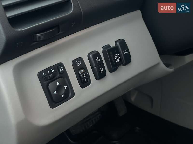 Минивэн Mitsubishi Grandis 2008 в Днепре фото 13 Минивэн Mitsubishi Grandis 2008 в Днепре