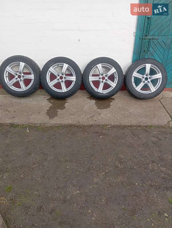 Минивэн Mitsubishi Grandis 2006 в Сарнах фото 18 Минивэн Mitsubishi Grandis 2006 в Сарнах