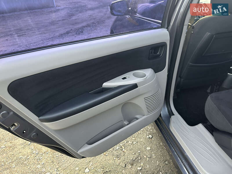 Минивэн Mitsubishi Grandis 2008 в Нежине фото 24 Минивэн Mitsubishi Grandis 2008 в Нежине