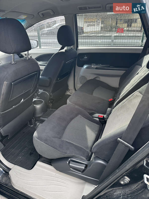 Мінівен Mitsubishi Grandis 2009 в Києві фото 8 Мінівен Mitsubishi Grandis 2009 в Києві