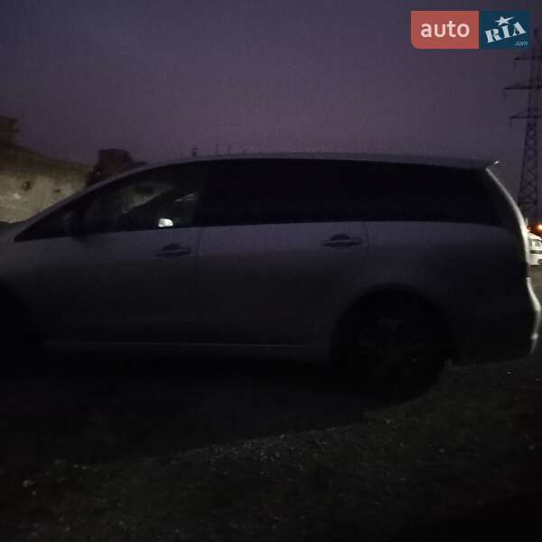 Минивэн Mitsubishi Grandis 2007 в Чернигове фото 6 Минивэн Mitsubishi Grandis 2007 в Чернигове