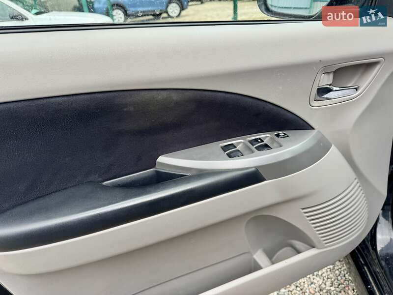 Минивэн Mitsubishi Grandis 2008 в Сумах