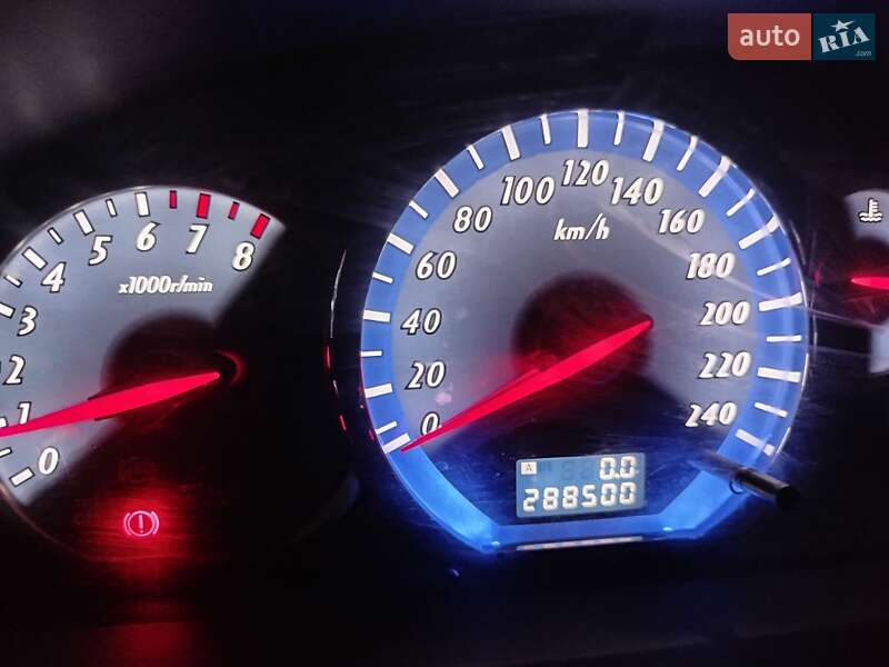 Минивэн Mitsubishi Grandis 2004 в Днепре фото 16 Минивэн Mitsubishi Grandis 2004 в Днепре