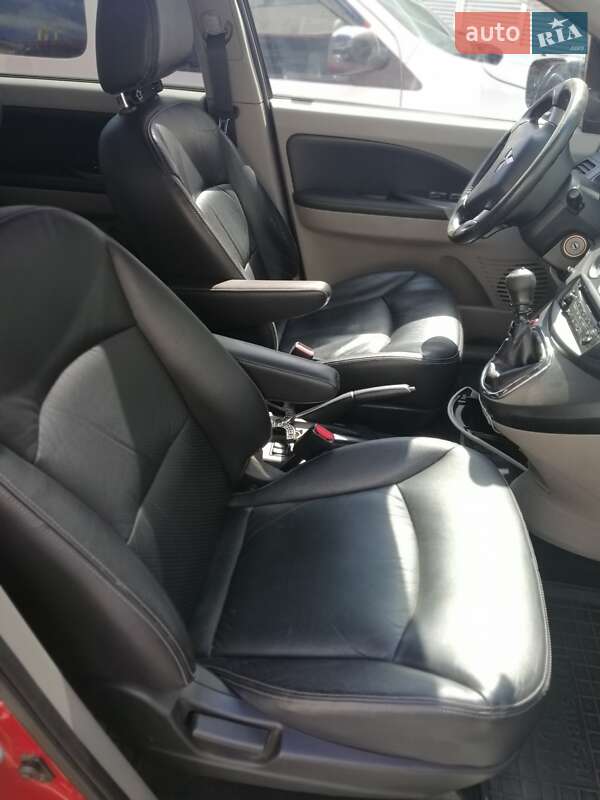 Минивэн Mitsubishi Grandis 2006 в Киеве