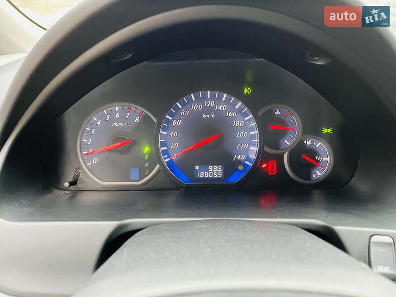 Мінівен Mitsubishi Grandis 2007 в Кам'янському