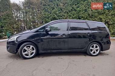 Мінівен Mitsubishi Grandis 2008 в Кременці