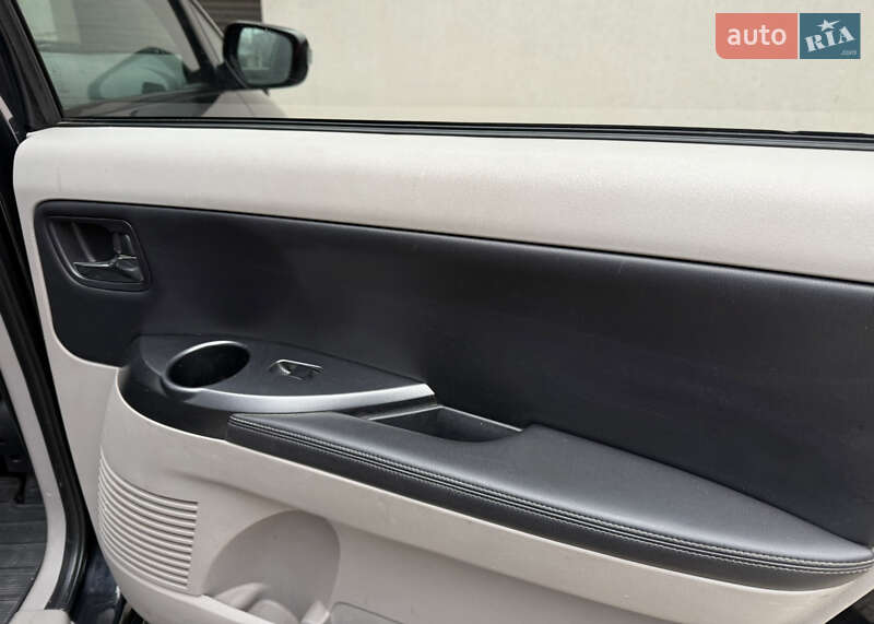 Минивэн Mitsubishi Grandis 2006 в Одессе фото 21 Минивэн Mitsubishi Grandis 2006 в Одессе