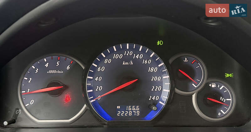 Минивэн Mitsubishi Grandis 2006 в Одессе фото 25 Минивэн Mitsubishi Grandis 2006 в Одессе