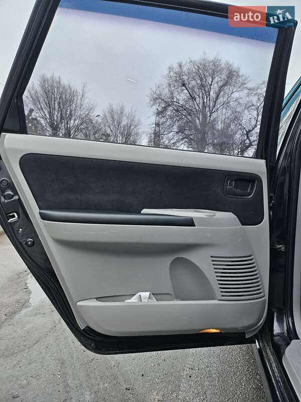 Минивэн Mitsubishi Grandis 2005 в Харькове