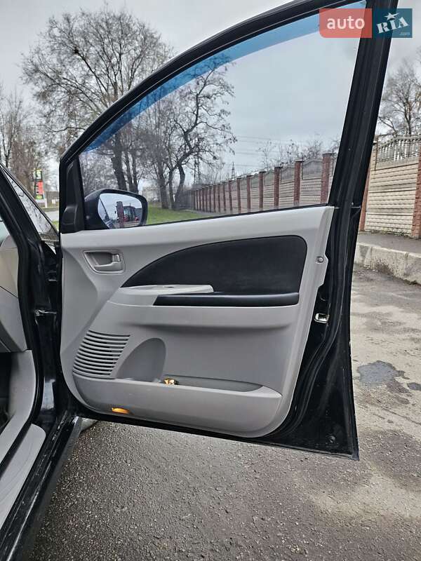 Минивэн Mitsubishi Grandis 2005 в Харькове