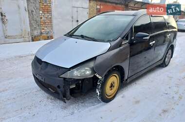 Мінівен Mitsubishi Grandis 2008 в Києві