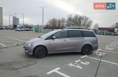 Мінівен Mitsubishi Grandis 2006 в Києві