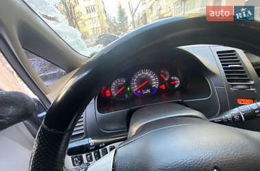 Мінівен Mitsubishi Grandis 2008 в Кривому Розі