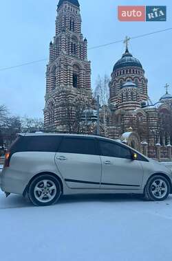 Минивэн Mitsubishi Grandis 2007 в Харькове