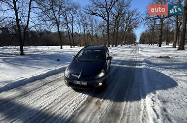 Минивэн Mitsubishi Grandis 2004 в Белой Церкви