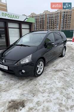 Мінівен Mitsubishi Grandis 2006 в Києві