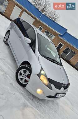 Минивэн Mitsubishi Grandis 2005 в Жмеринке