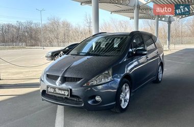 Минивэн Mitsubishi Grandis 2008 в Запорожье